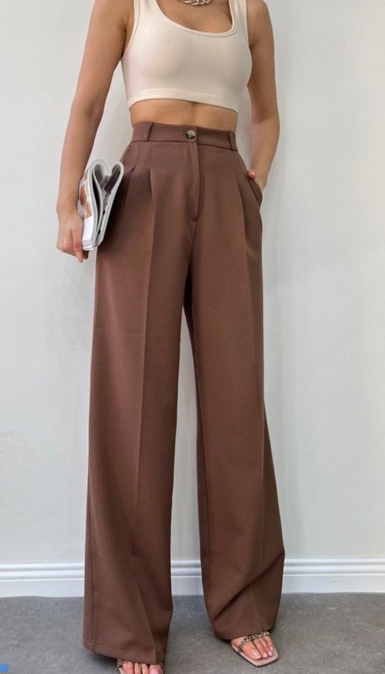 Pantalons Femmes