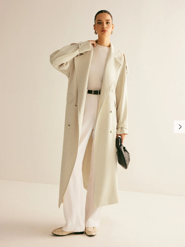 Manteaux & Parkas Femmes