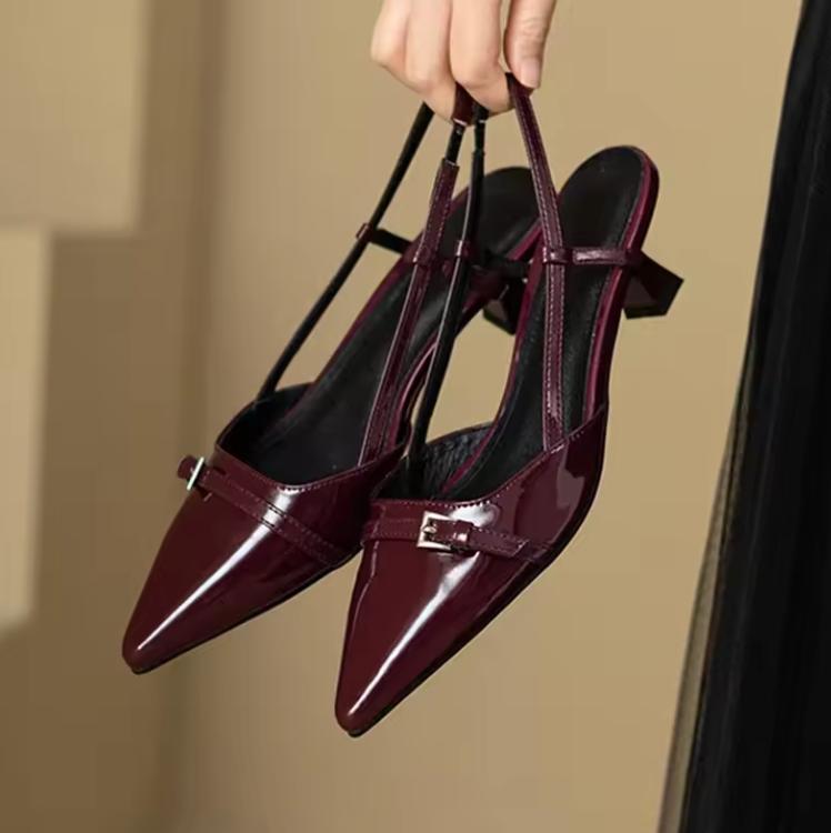 Chaussures Femmes