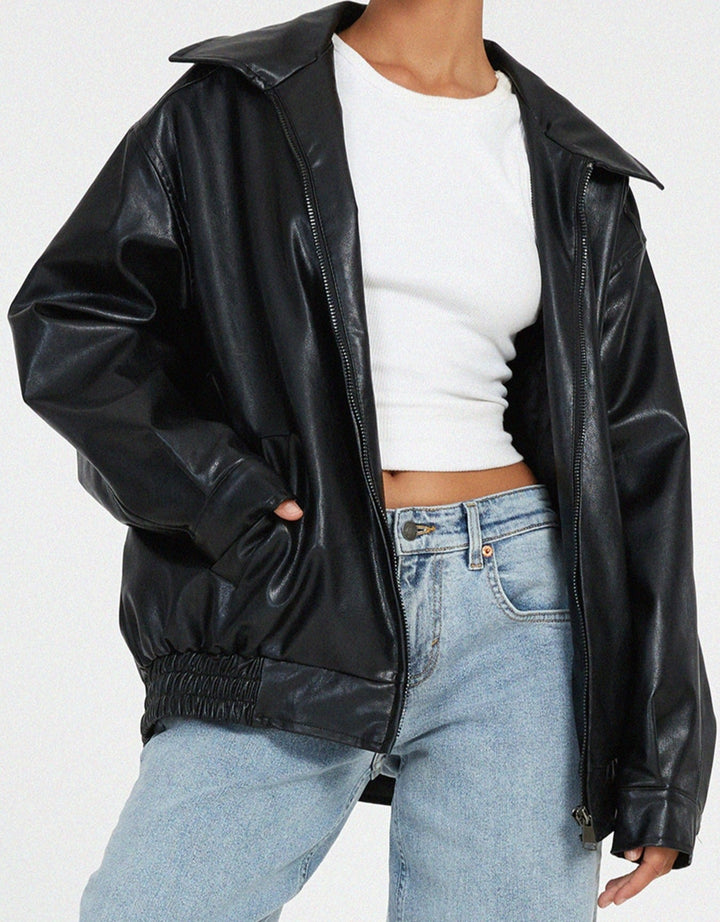 Veste Oversize