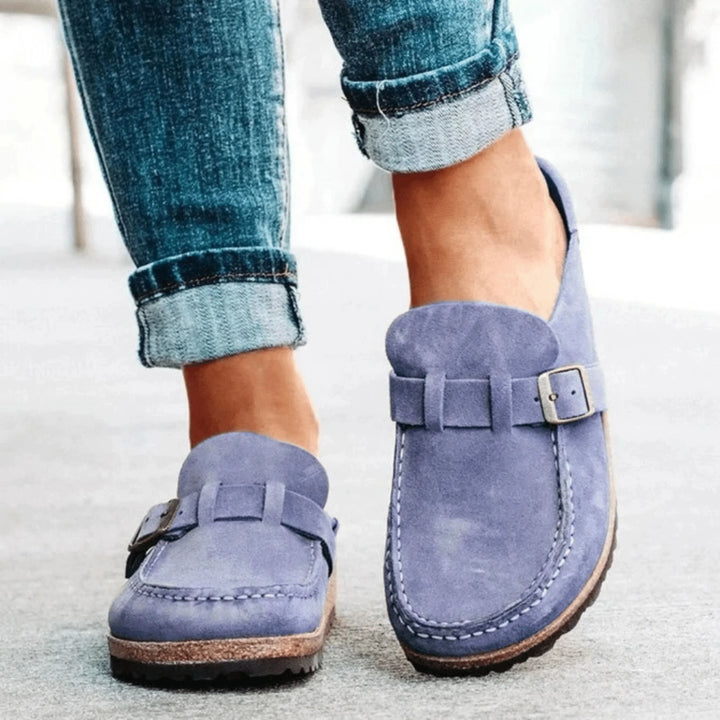 Sandales Mélisande, les sandales mélisande allient technologie de confort et style fonctionnel