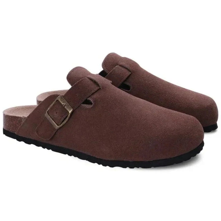 Mocassins Théodore, les mocassins théodore allient confort et raffinement pour un look 'old money' classique