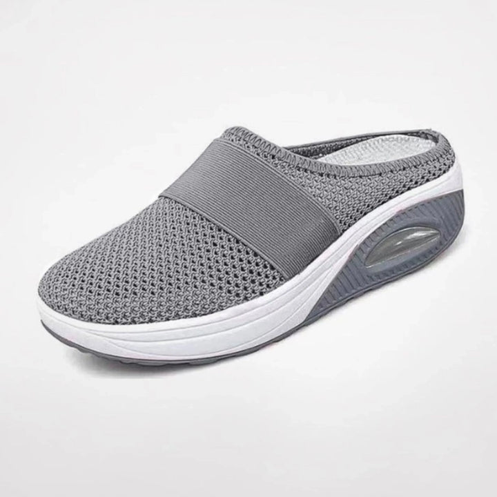 Chaussons Solveig, les chaussons solveig offrent stabilité et soutien au quotidien