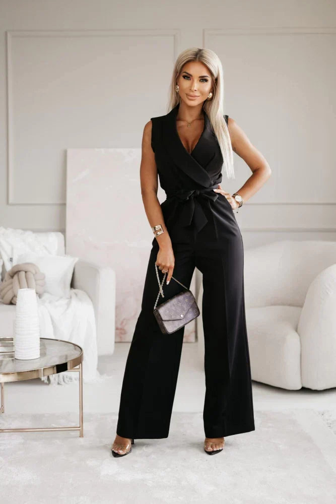 Combinaison Pantalon Élégante