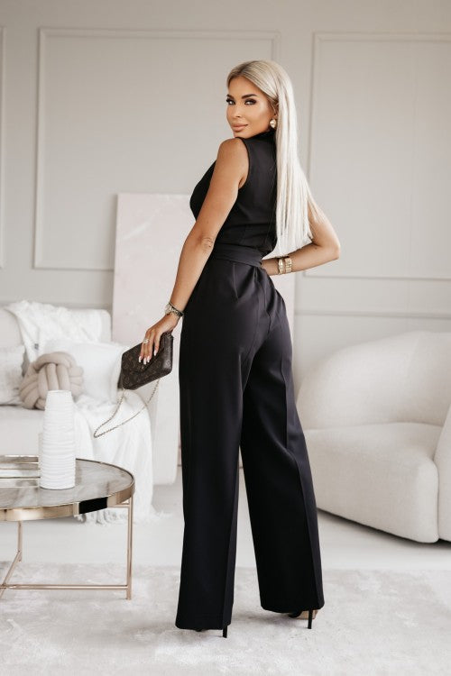Combinaison Pantalon Élégante