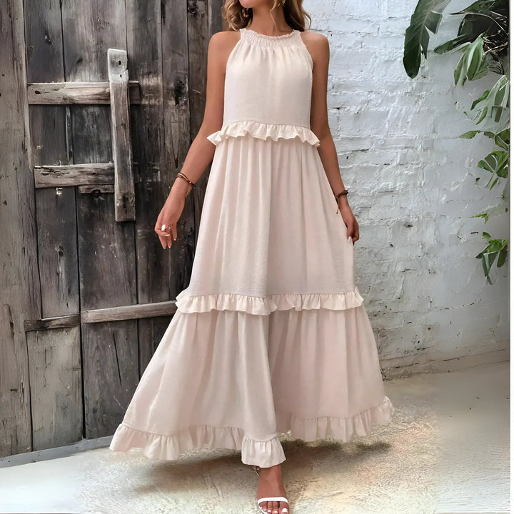 Robe Lysa Longue