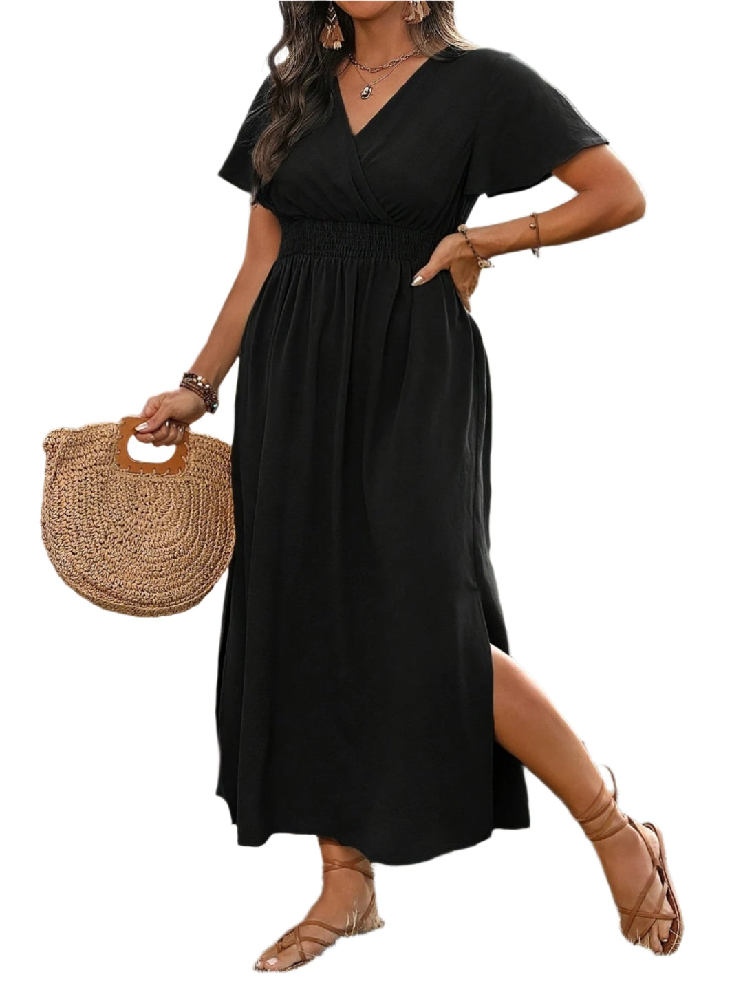 Amélie-Schnittkleid