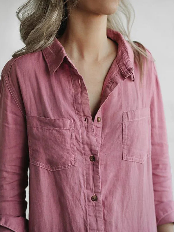 Leichter Freizeit-Jumpsuit