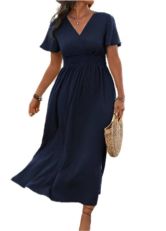 Amélie-Schnittkleid
