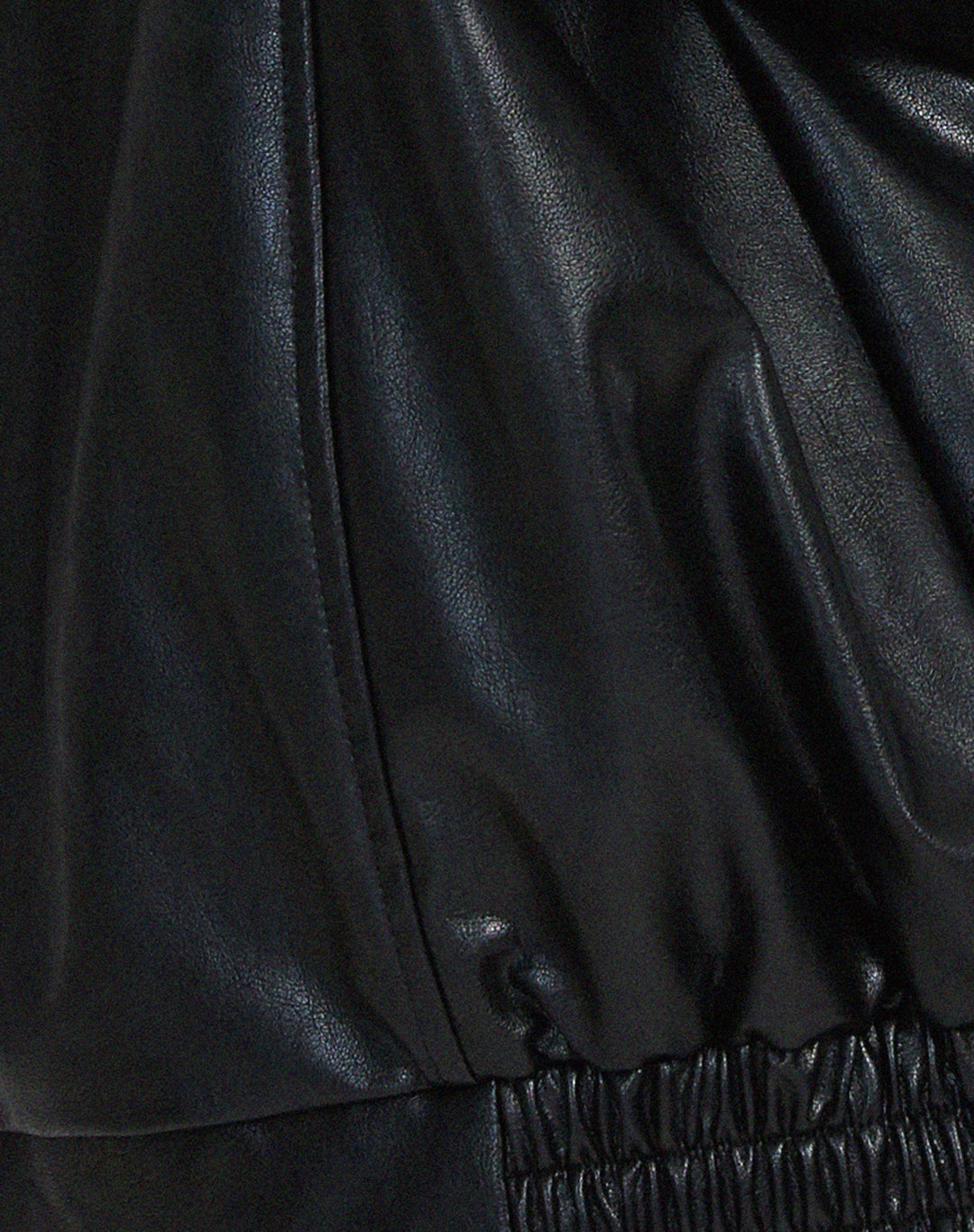 Veste Oversize