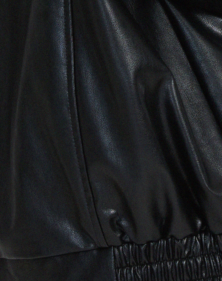 Veste Oversize