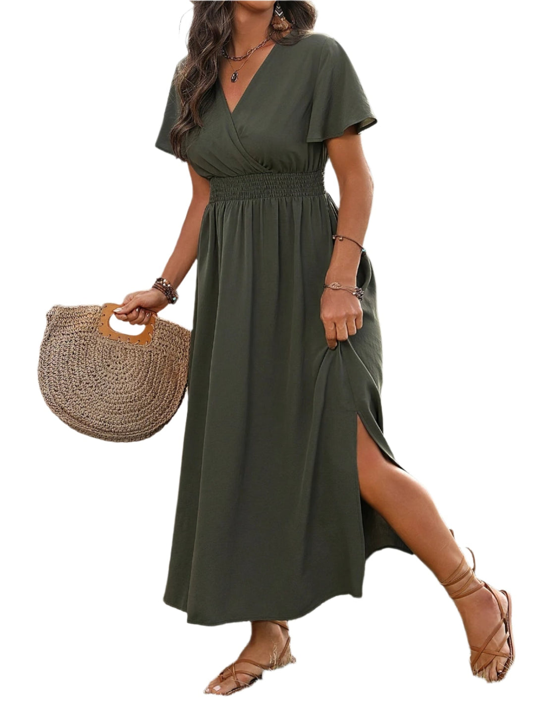 Amélie-Schnittkleid
