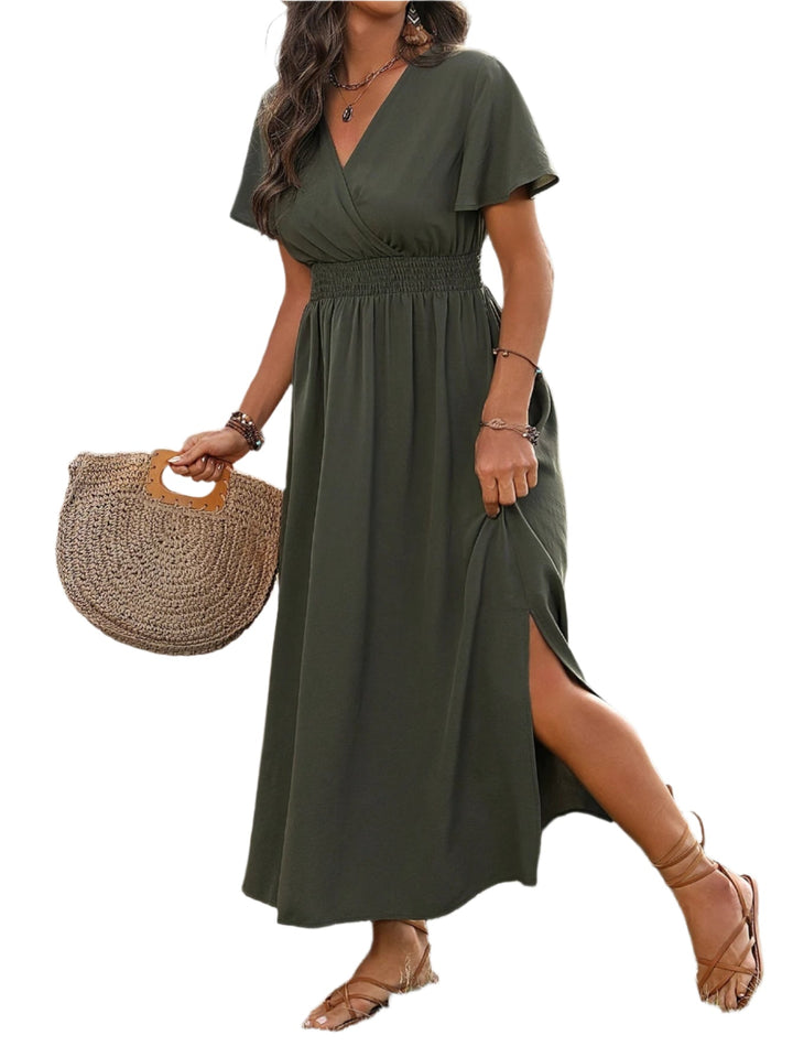 Amélie-Schnittkleid