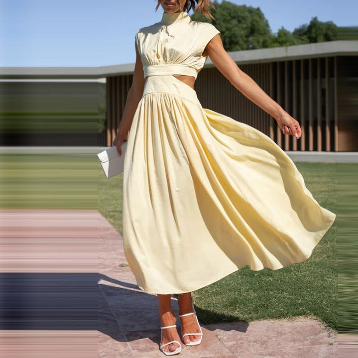 Robe Éloïse Coupe