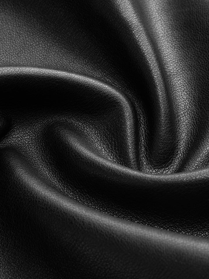 Veste Courte Noir