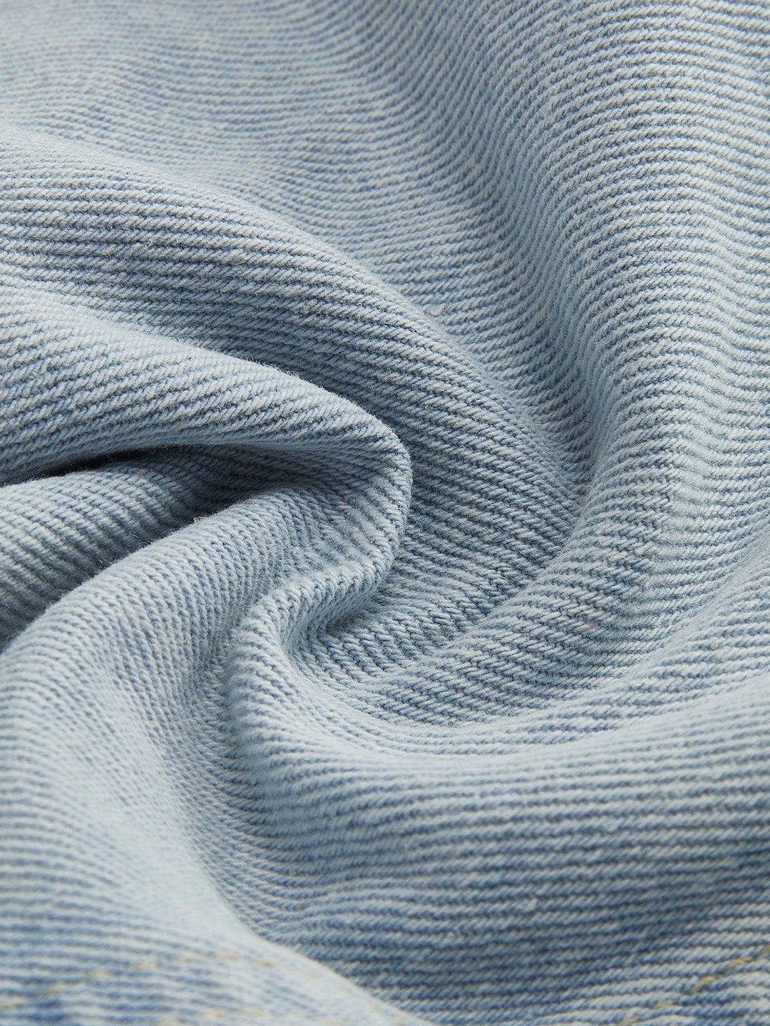 Kurze Jacke