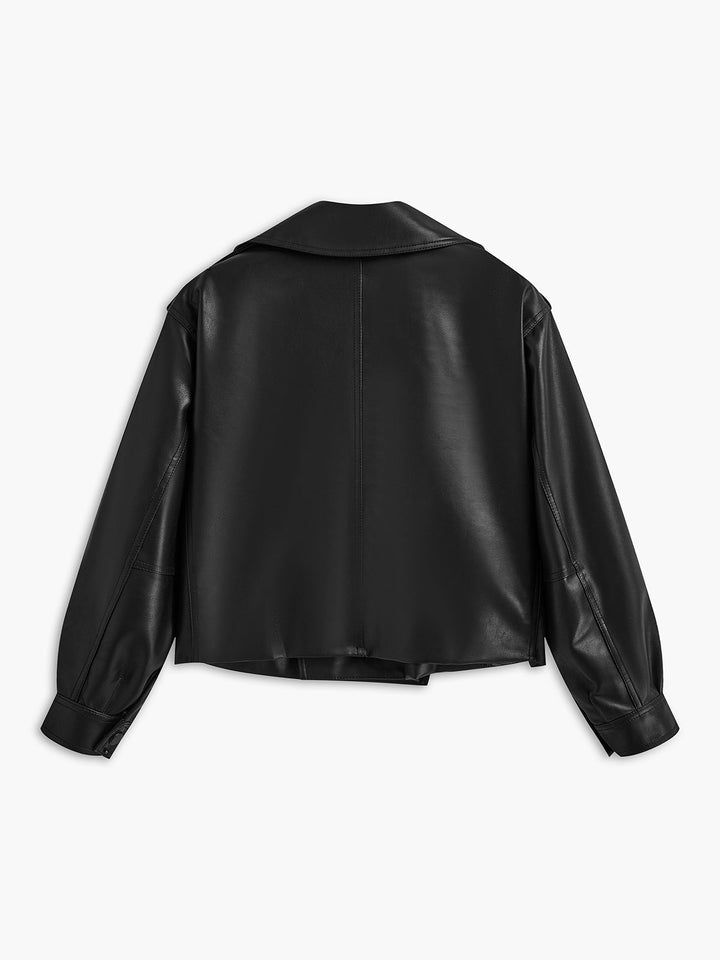 Veste Courte Style Perfecto