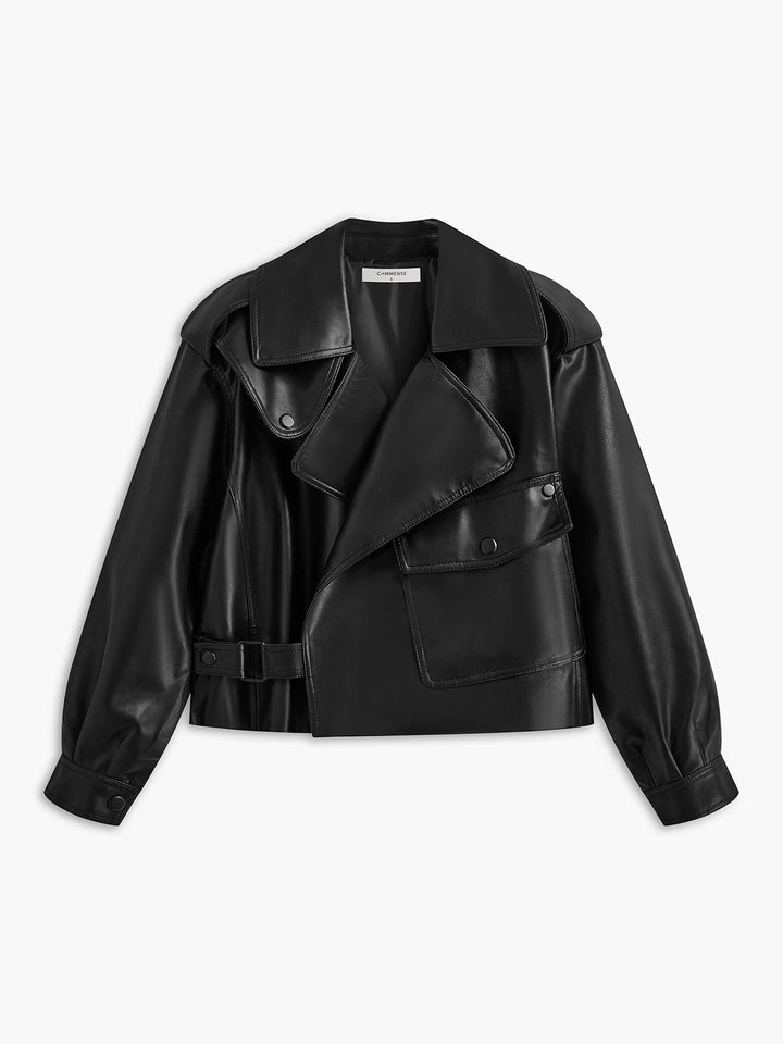 Veste Courte Style Perfecto