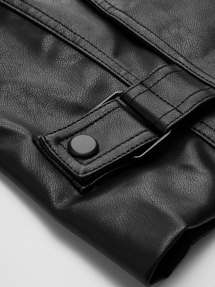 Veste Courte Style Perfecto