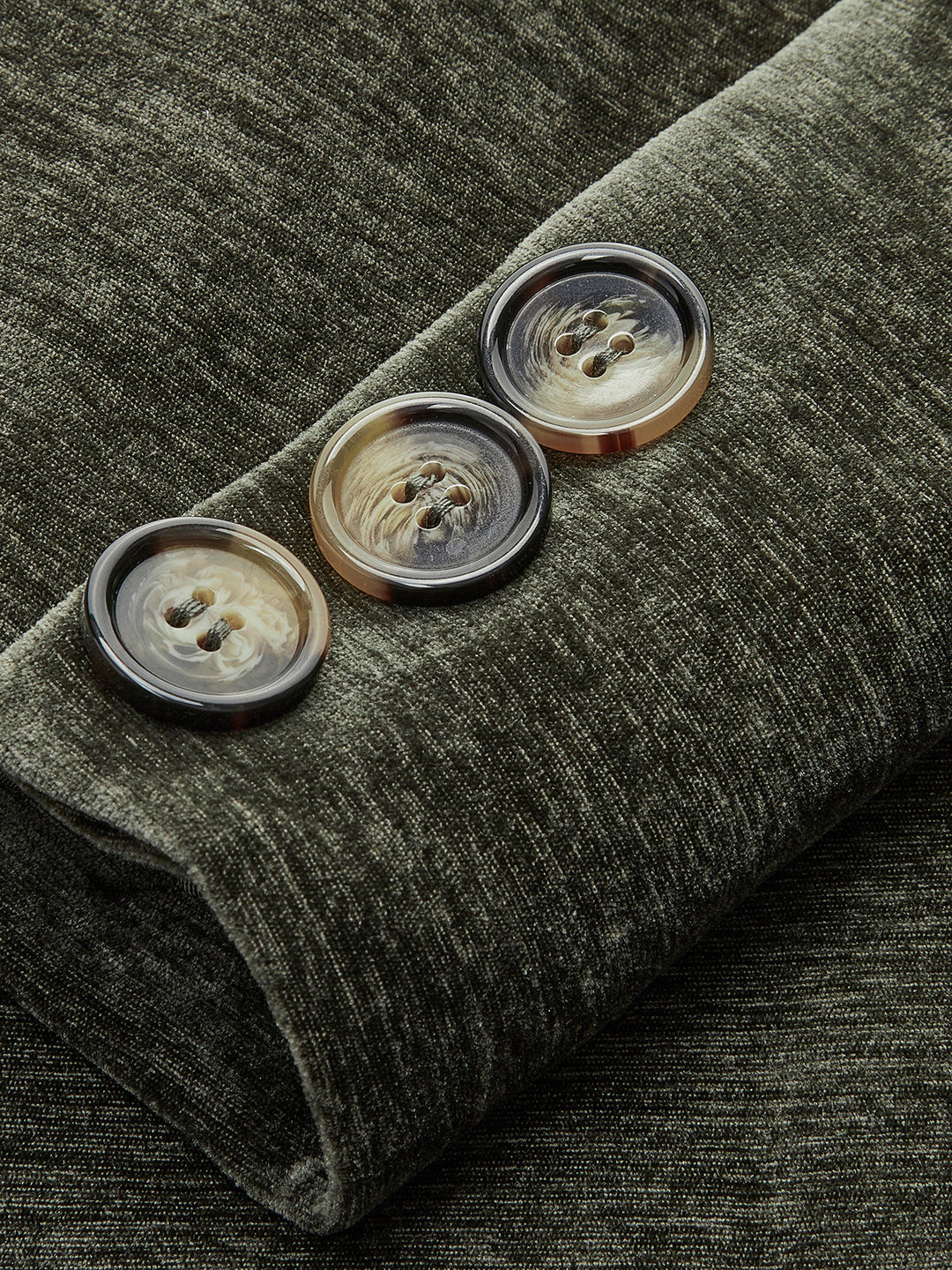 Veste Double Boutonnage