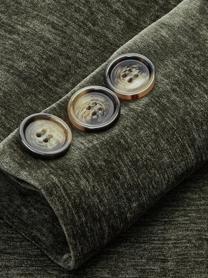 Veste Double Boutonnage