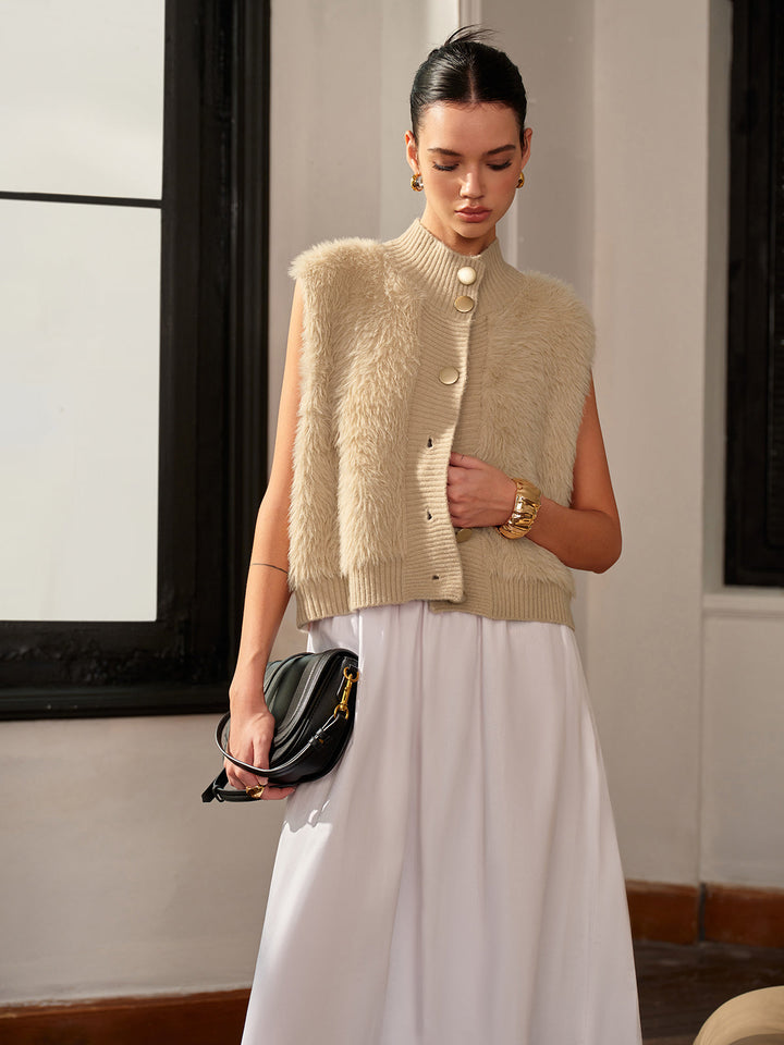 Gilet sans Manches