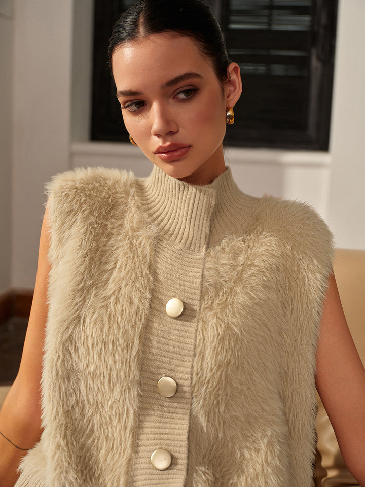Gilet sans Manches