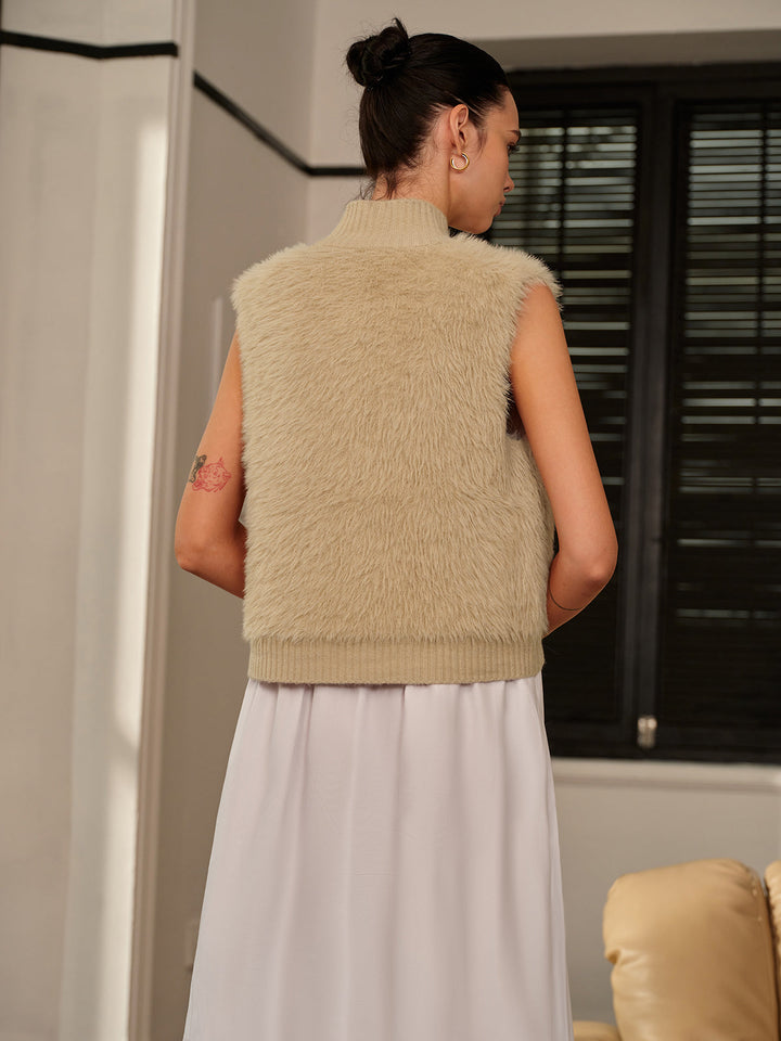 Gilet sans Manches
