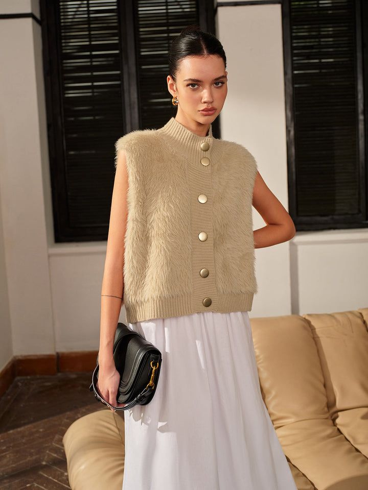 Gilet sans Manches