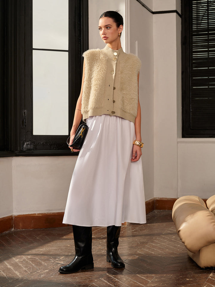 Gilet sans Manches