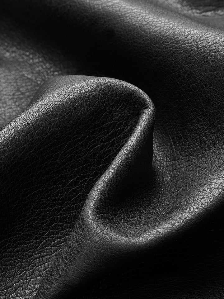 Haut Ceinturé Noir