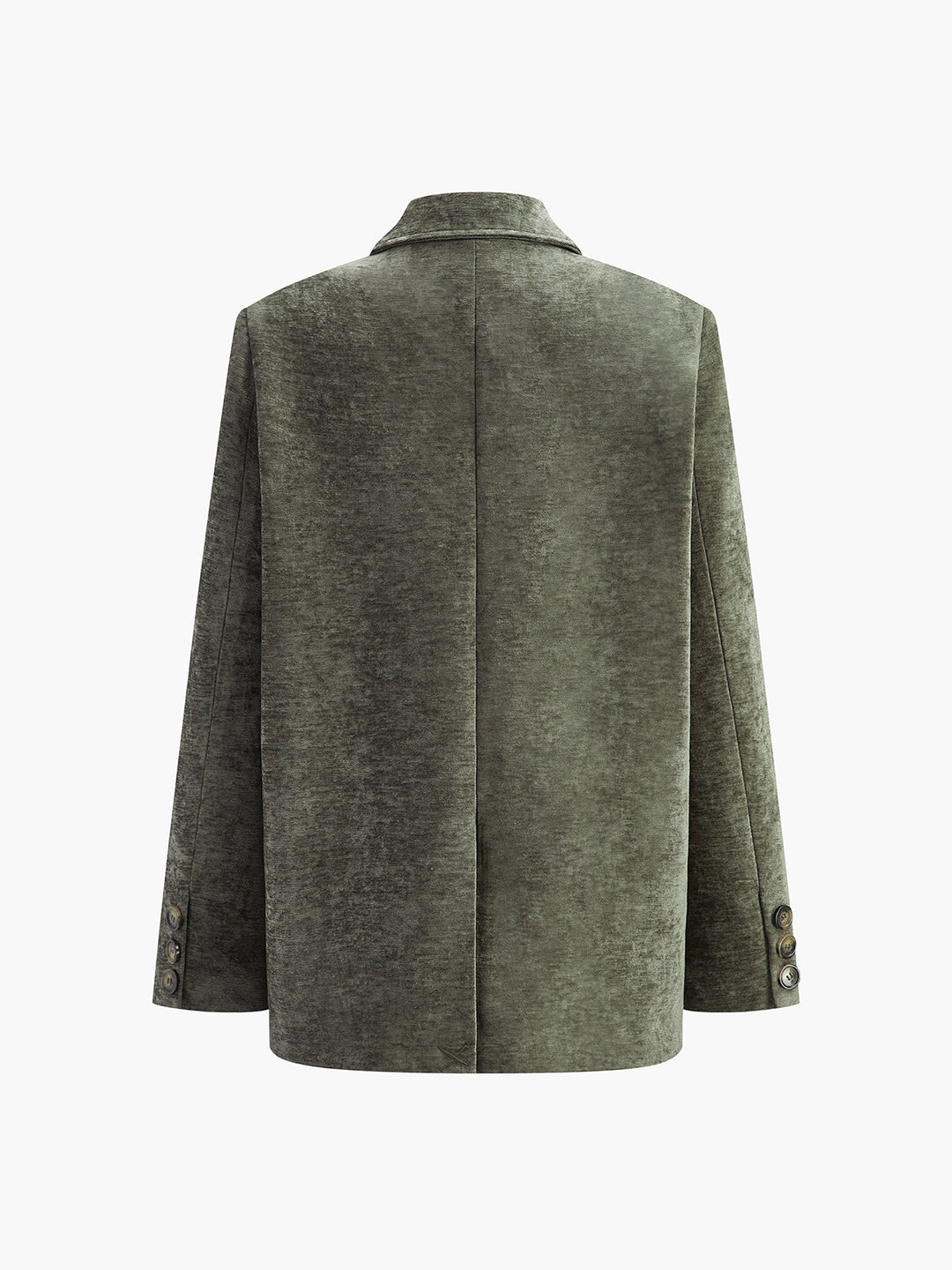 Veste Double Boutonnage