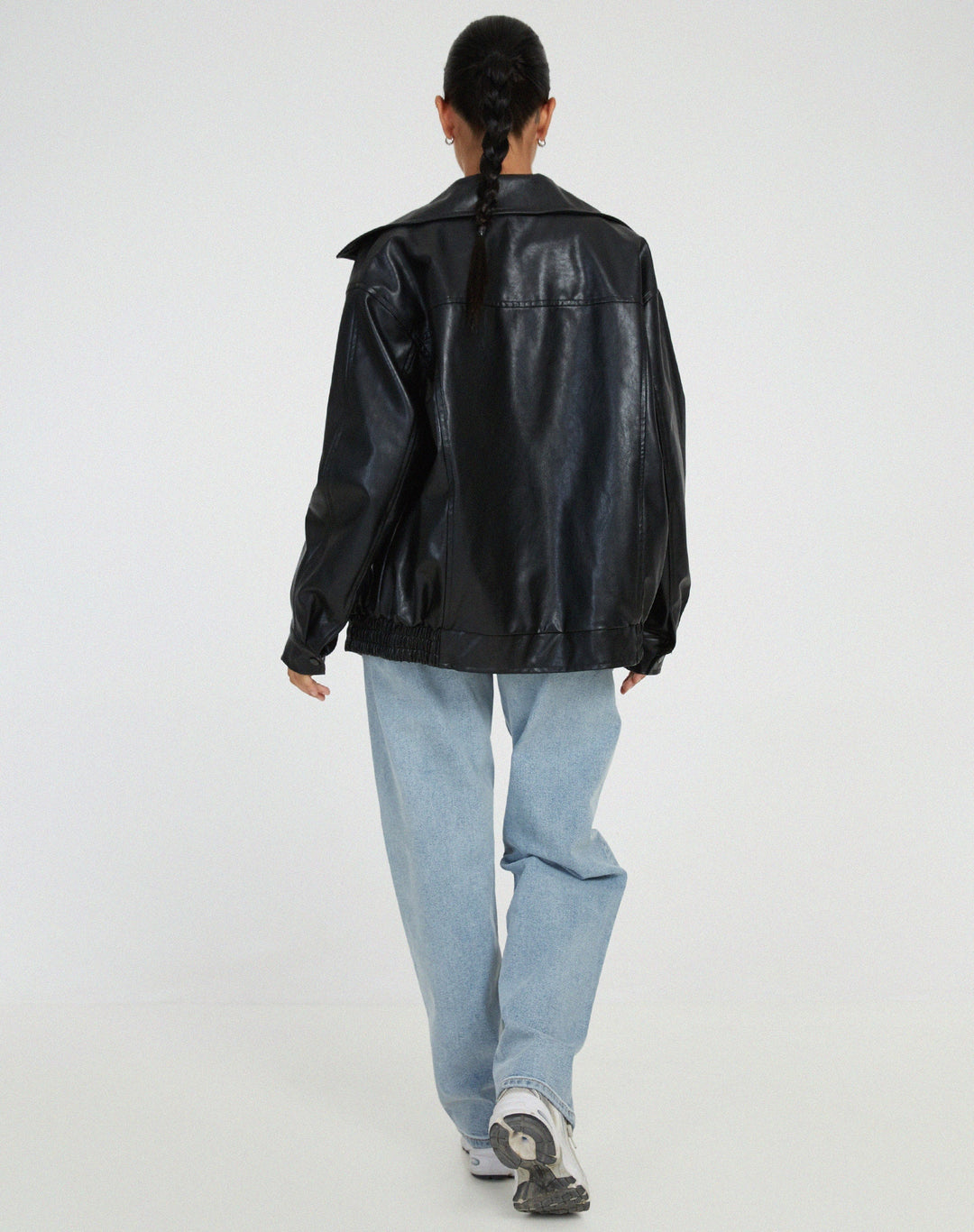 Veste Oversize