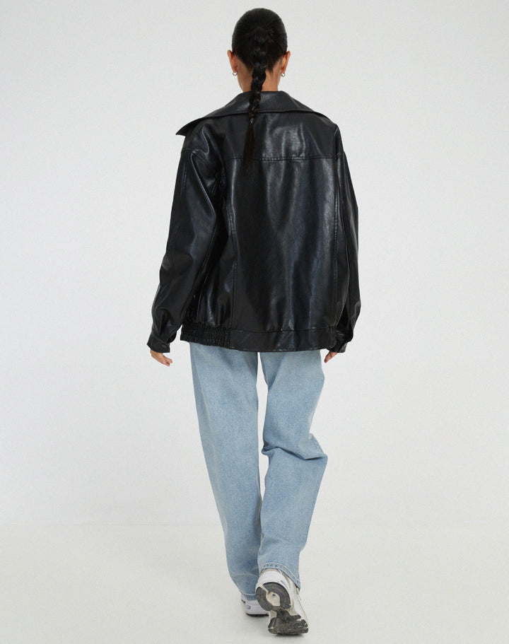 Veste Oversize