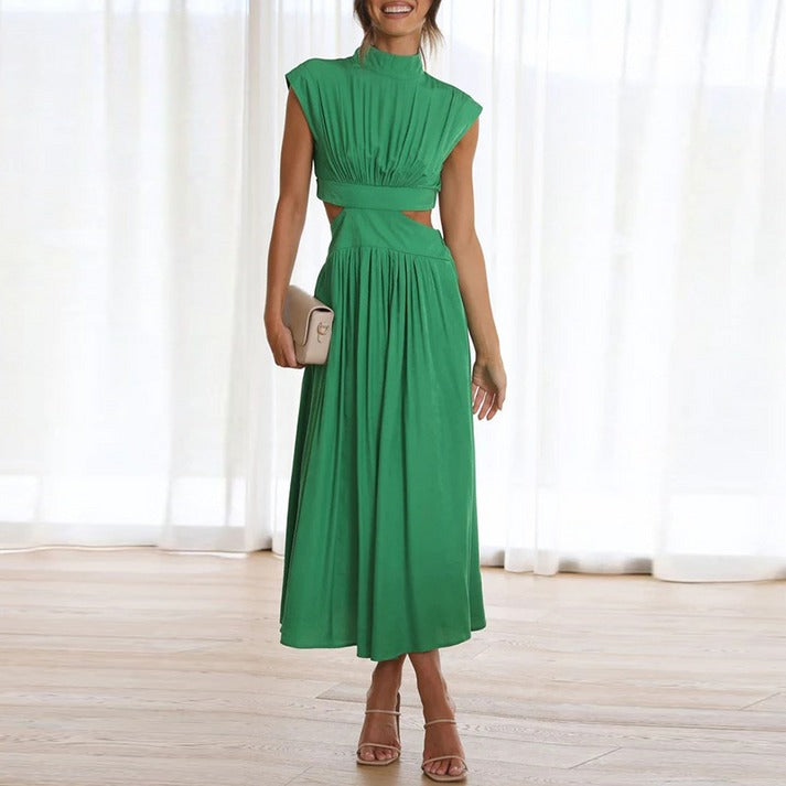Robe Éloïse Coupe