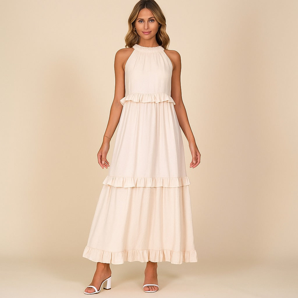 Robe Lysa Longue
