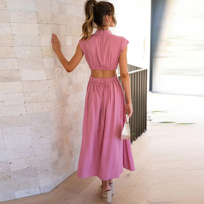 Robe Éloïse Coupe