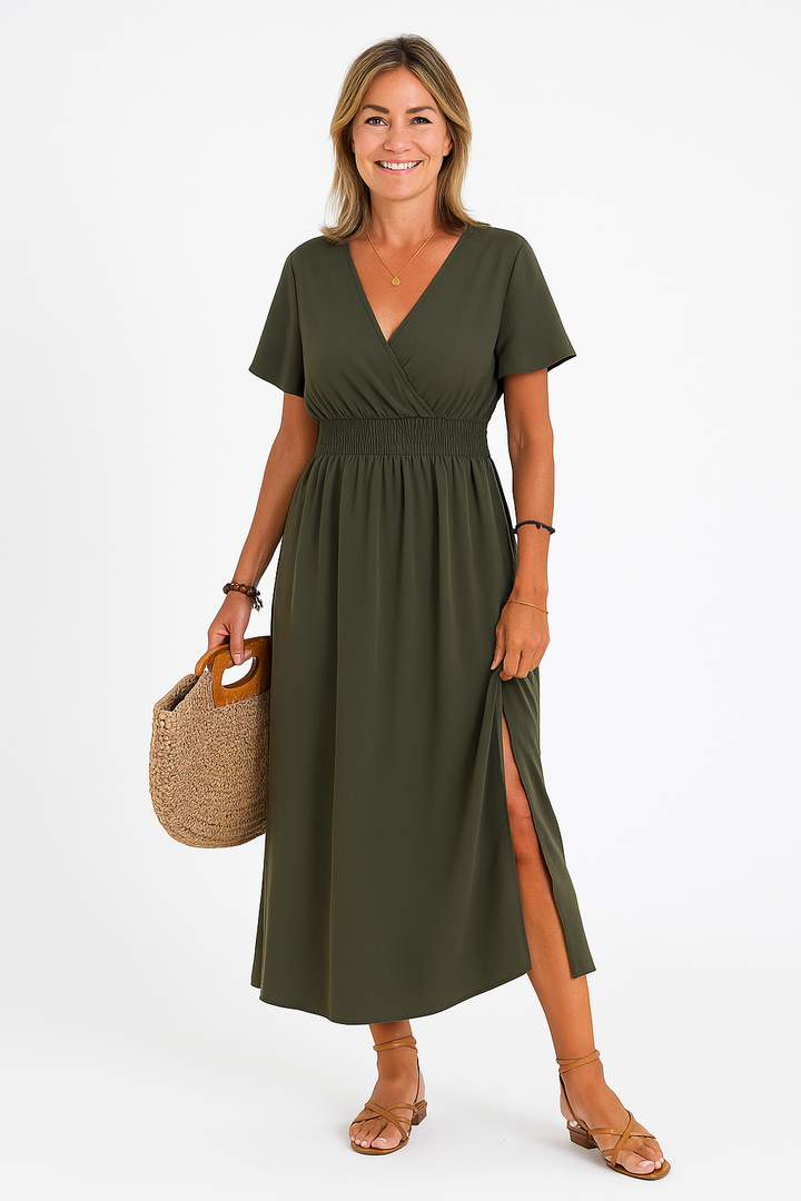 Amélie-Schnittkleid