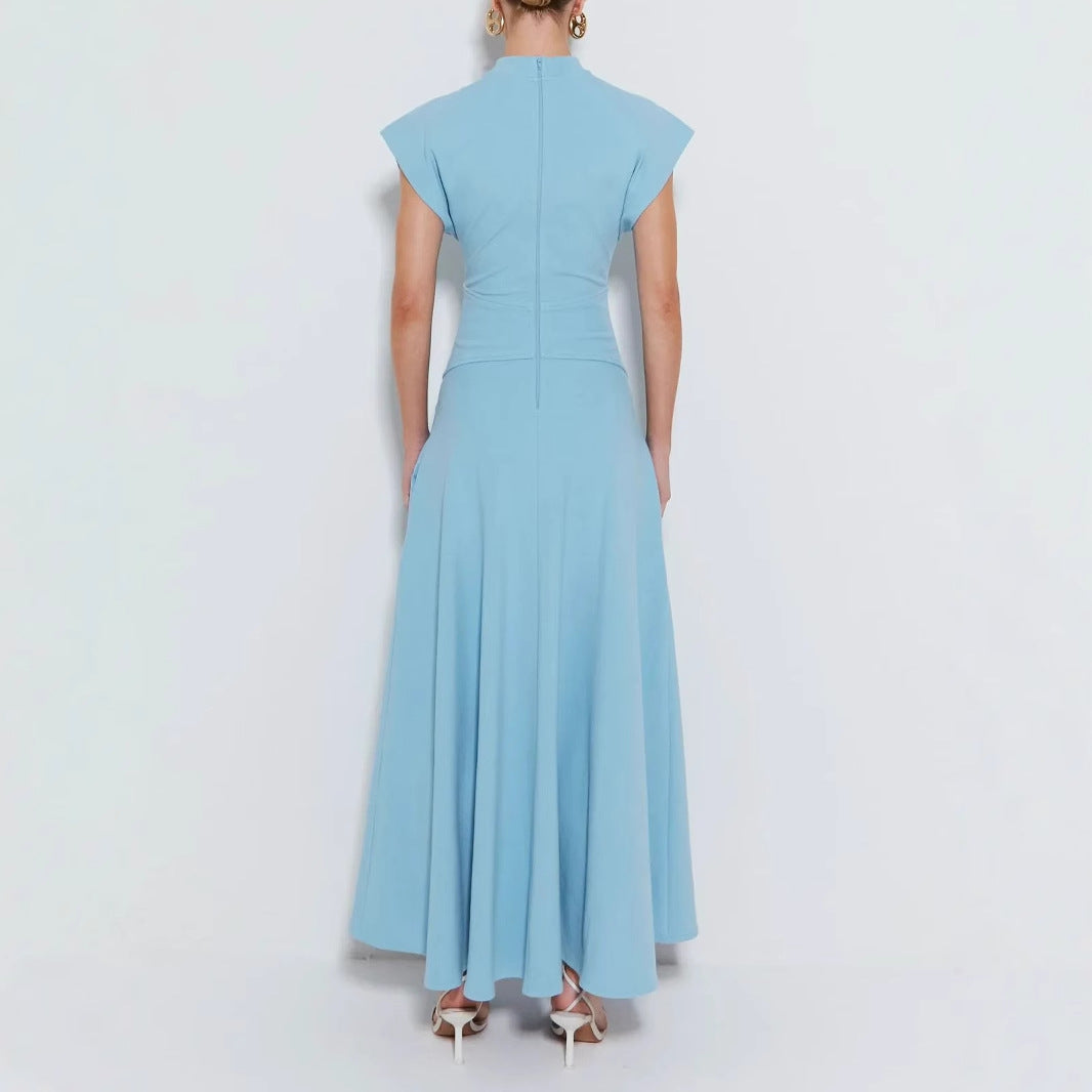 Robe Horizon Bleu Ciel