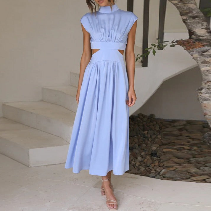 Robe Éloïse Coupe
