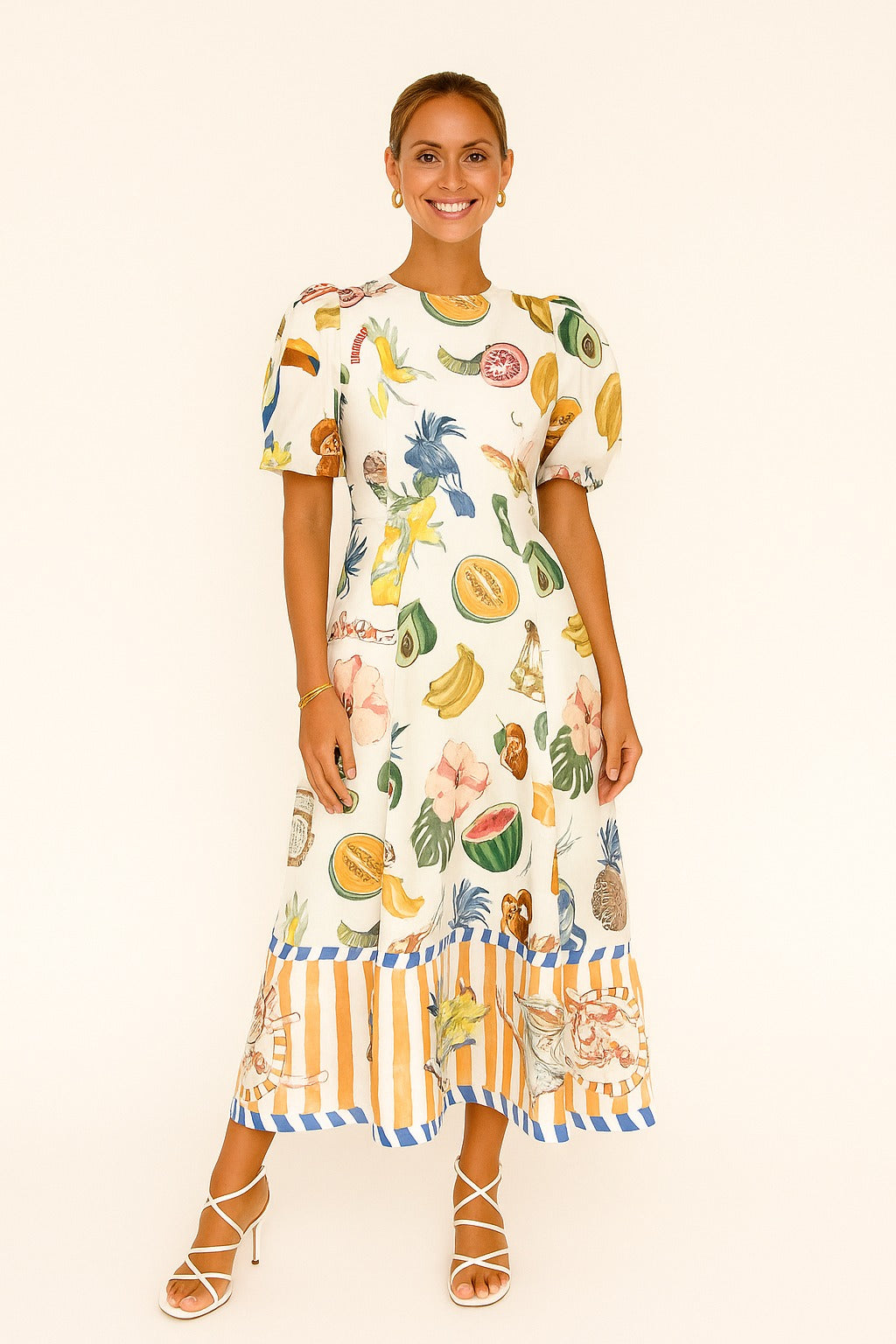 Robe Dolce Vita