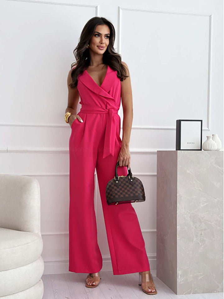 Combinaison Pantalon Élégante