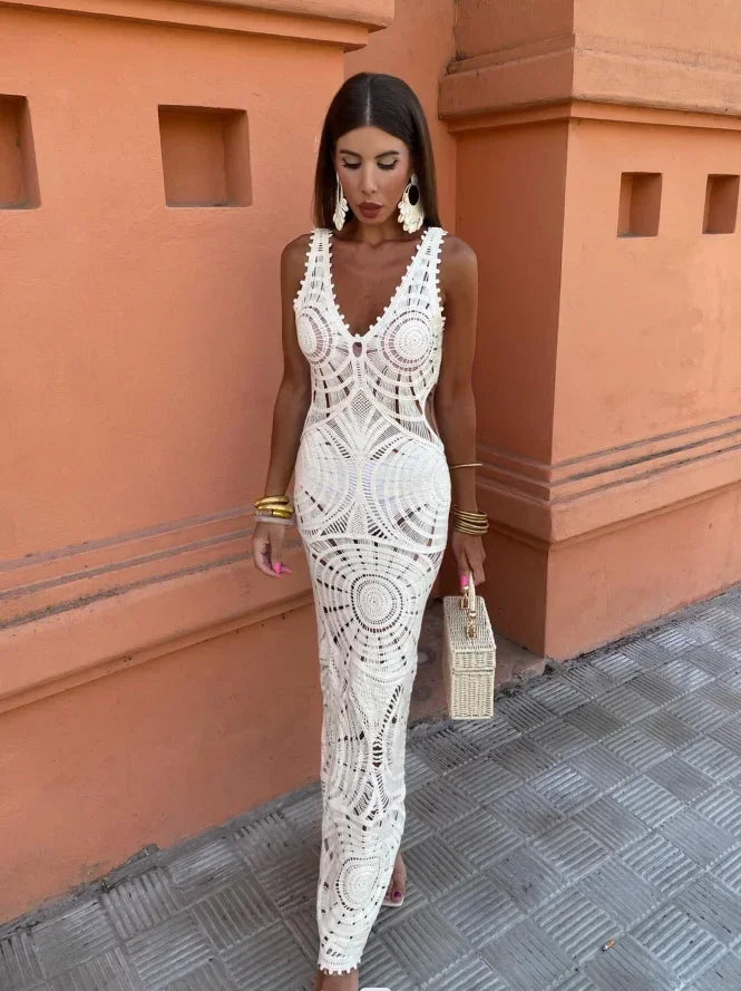 Robe Eliana Coupe