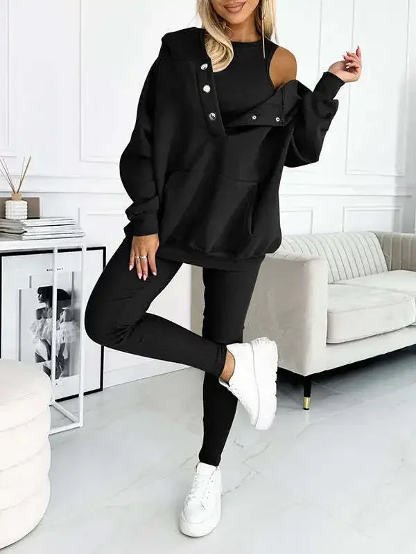 Ensemble Sweat & Pantalon