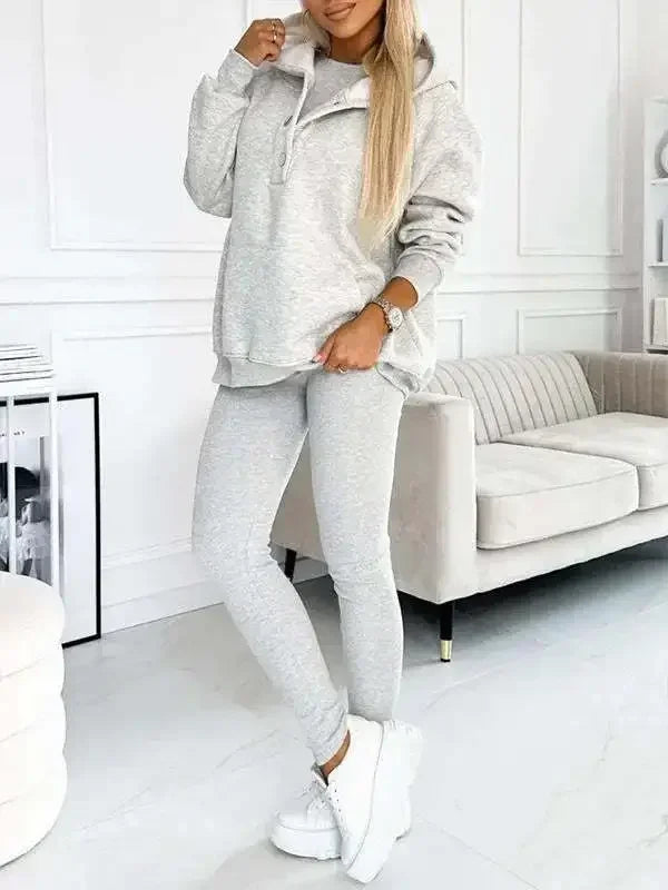Ensemble Sweat & Pantalon