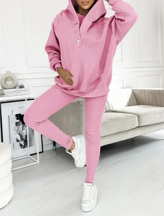 Ensemble Sweat & Pantalon