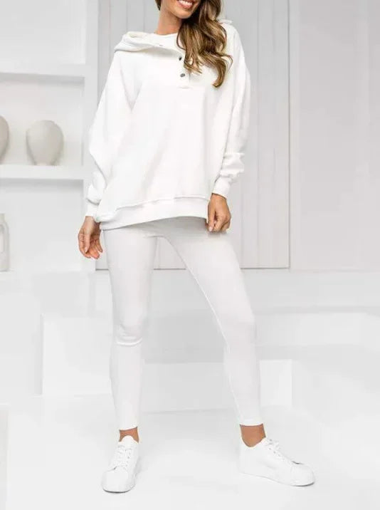 Ensemble Sweat & Pantalon