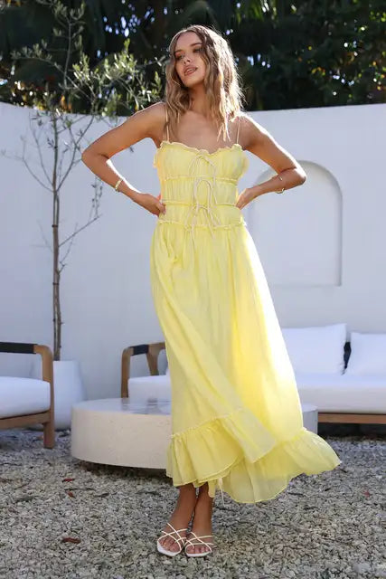 Robe Soleil Mousseuse