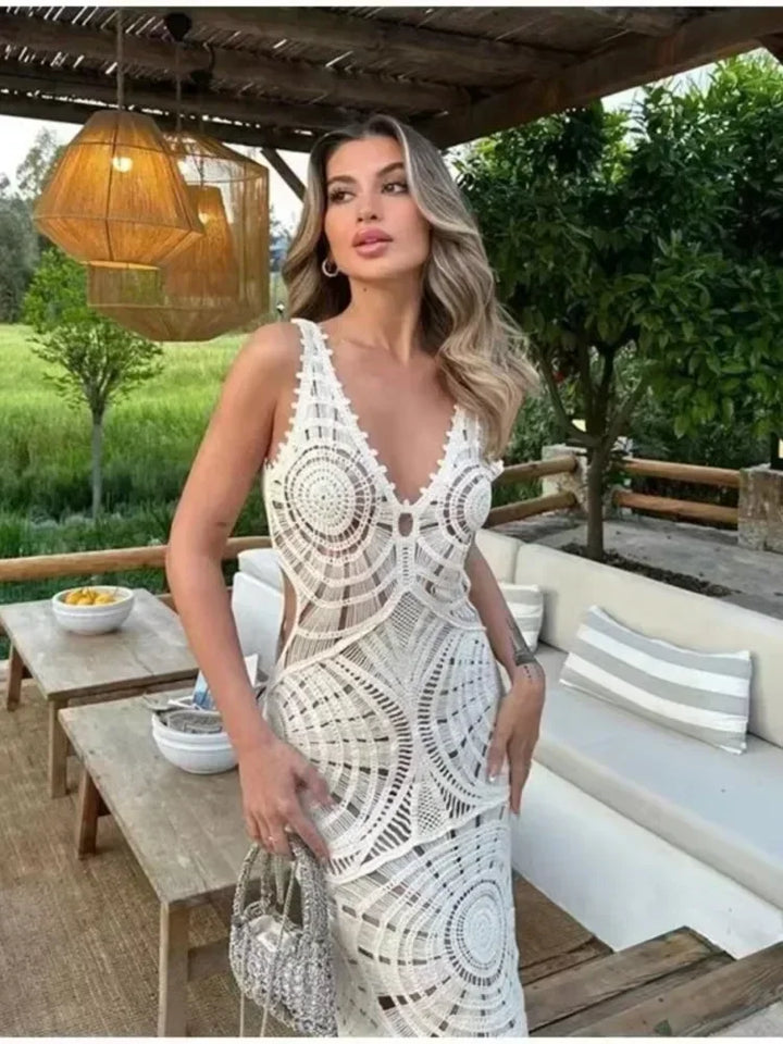 Robe Eliana Coupe