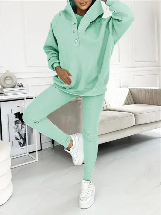 Ensemble Sweat & Pantalon